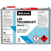 Baltech Líh technický 9 l