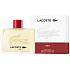 Lacoste Red toaletná voda pre mužov 75 ml