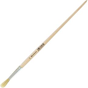 Spokar Lyon kulatý štetec, č. 8