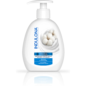 Indulona tekuté mydlo Original, 250 ml