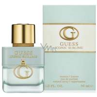 Guess Iconic Sublime pre ženy parfumovaná voda pre ženy 30 ml