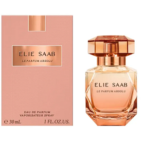 Elie Saab Le Parfum Absolu parfémovaná voda pre ženy 30 ml