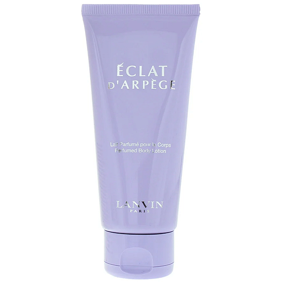 Lanvin Éclat D´Arpége telové mlieko 100 ml