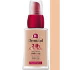 Dermacol 24h Control make-up odtieň 01 30 ml