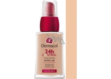 Dermacol 24h Control make-up odtieň 01 30 ml