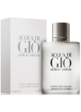 Giorgio Armani Acqua di Gio pour Homme voda po holení 100 ml