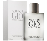 Giorgio Armani Acqua di Gio pour Homme voda po holení 100 ml