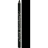 Dermacol Waterproof Eyeliner ceruzka na oči vodeodolná 01 čierna 1,4 g
