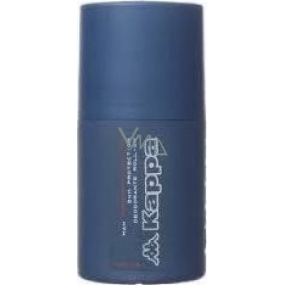 Kappa Marino guličkový dezodorant roll-on pre mužov 50 ml