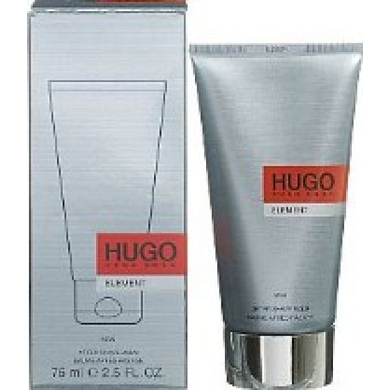 Hugo Boss Element balzam po holení 75 ml