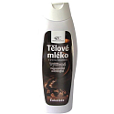 Bion Cosmetics Čokoláda telové mlieko pre celú rodinu 500 ml