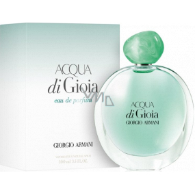 Giorgio Armani Acqua di Gioia toaletná voda pre ženy 100 ml