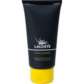 Lacoste Challenge balzam po holení 75 ml