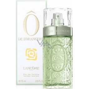 Lancome O de L Orangerie toaletná voda pre ženy 75 ml