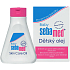 SebaMed Detský olej na čistenie pokožky pod plienkami pre deti 150 ml