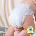 Pampers Premium Care 4 Maxi 8-14 kg plienkové nohavičky 52 kusov
