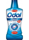 Odol Classic ústna voda proti zubnému kazu 500 ml