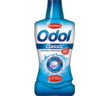 Odol Classic ústna voda proti zubnému kazu 500 ml