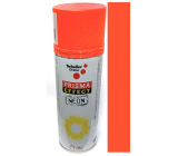 Schuller Eh klar Prisma Color Lack Reflexný akrylový sprej 91061 Reflexná oranžová 400 ml