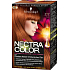 Schwarzkopf Nectra Color farba na vlasy 777 Medená