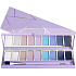 Pupa Snow Queen Pupart Eyeshadow Palette paletka očných tieňov 001 Aurora Boreale 8 g