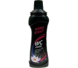 Nano Efekt Wc čistič na odstránenie vápenatých nečistôt 750 ml