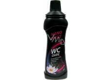 Nano Efekt Wc čistič na odstránenie vápenatých nečistôt 750 ml