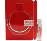 Hugo Boss Hugo Woman New toaletná voda 2 ml, vialka