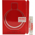 Hugo Boss Hugo Woman New toaletná voda 2 ml, vialka