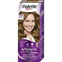 Schwarzkopf Palette Intensive Color Creme, farba na vlasy, LG5 iskrový nugát, 50 ml