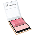 Dermacol Blush & Illuminator tvárenka s rozjasňovačom 08 9 g