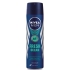Nivea Men Fresh Ocean dezodorant sprej pre mužov 150 ml