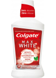 Colgate Max White One ústna voda bez alkoholu 500 ml