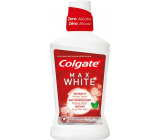 Colgate Max White One ústna voda bez alkoholu 500 ml