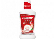Colgate Max White One ústna voda bez alkoholu 500 ml