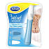 Scholl Velvet Smooth Nail Care System Blue elektrický pilník na nechty