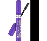 Miss Sporty Fabulous Lash Stretch It! riasenka 001 Black 8 ml