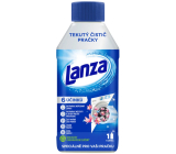 Lanza Tekutý čistič práčky so sviežou vôňou 1 dávka 250 ml
