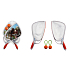 EP Line Phlat Sport trap set s loptičkami, odporúčaný vek 3+