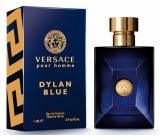 Versace Dylan Blue toaletná voda pre mužov 50 ml