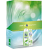 Fa Aloe Vera sprchový gel 250 ml + Fresh antiperspirant dezodorant sprej 150 ml, kozmetická sada