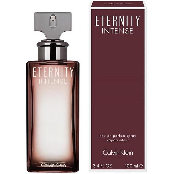 Calvin Klein Eternity parfumovaná voda pre ženy 100 ml