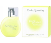 Betty Barclay Pure Pastel Lemon toaletná voda pre ženy 20 ml