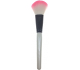 Kozmetický štetec so syntetickými štetinami na púder 19 cm 30350 11