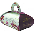 English Soap Clematis & limetkovej kvet prírodné parfumované mydlo s bambuckým maslom 260 g
