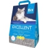 Brit Fresh for Cats Excellent Ultra bentonite prírodné hrudkujúce stelivo pre mačky 5 kg