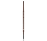 Catrice Slim Matic vodeodolná ceruzka na obočie 040 Cool Brown 0,5 g