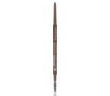 Catrice Slim Matic vodeodolná ceruzka na obočie 040 Cool Brown 0,5 g