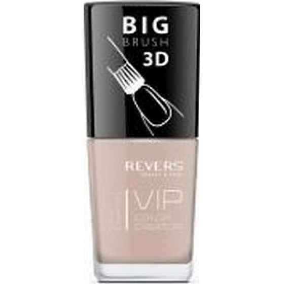 Reverz Beauty & Care Vip Color Creator lak na nechty 054, 12 ml