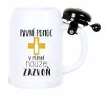 Albi Korbel sa zvončekom Pivné pomoc 700 ml